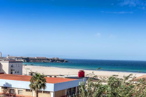 Apartamento Weekend Tarifa 107