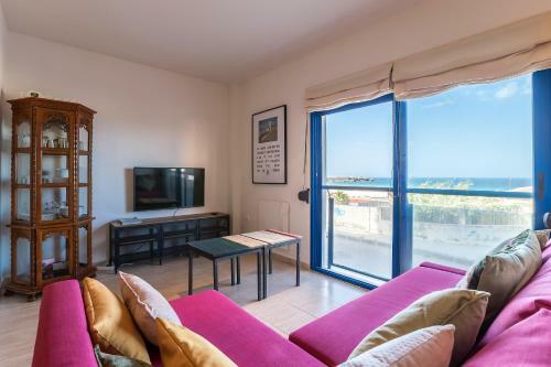 Apartamento Weekend Tarifa 107
