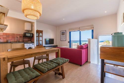 Apartamento Weekend Tarifa 107