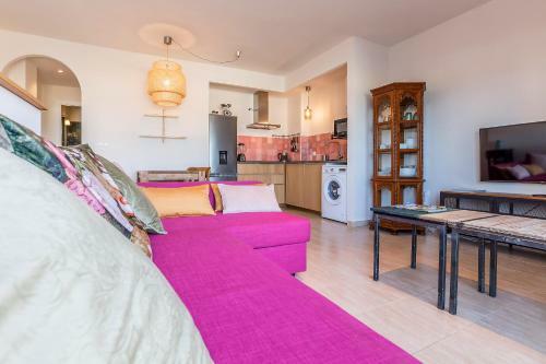 Apartamento Weekend Tarifa 107