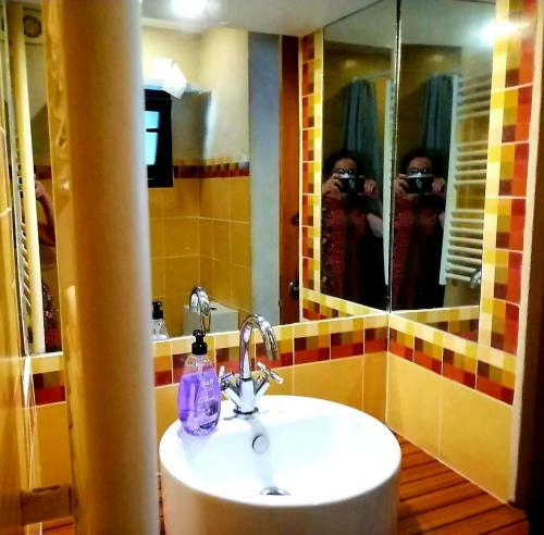 Apartamento El Nido