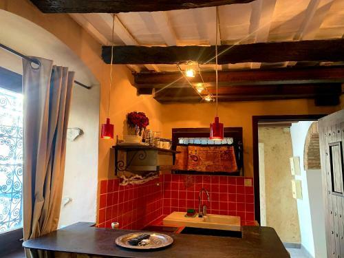 Apartamento El Nido