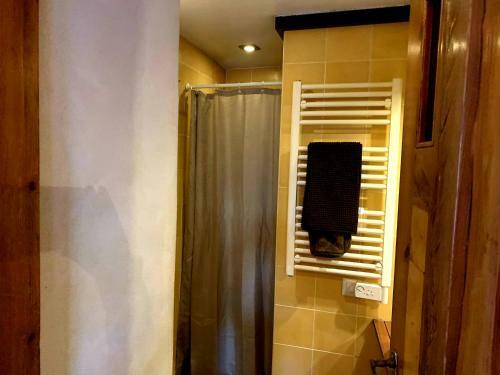 Apartamento El Nido