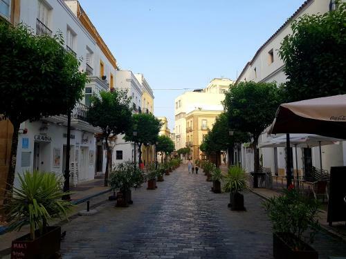 Apartamento El Nido