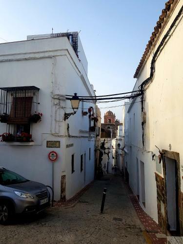Apartamento El Nido