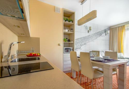 Apartament Viking Continental