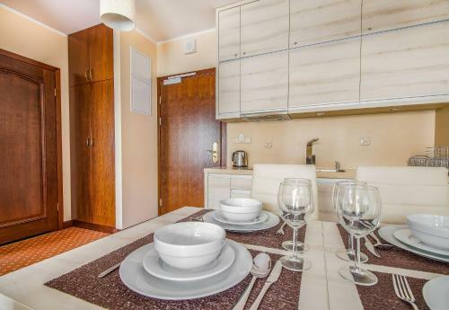 Apartament Viking Continental
