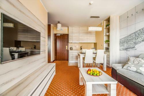 Apartament Viking Continental
