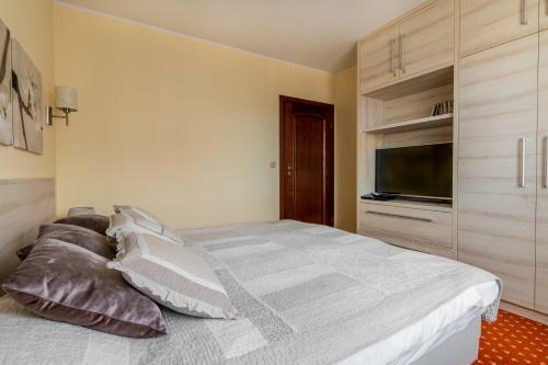 Apartament Viking Continental