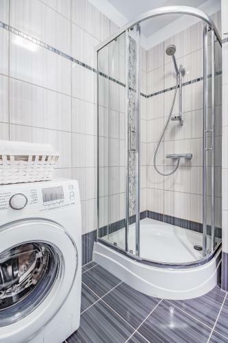 Apartament Viking Continental