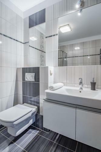 Apartament Viking Continental