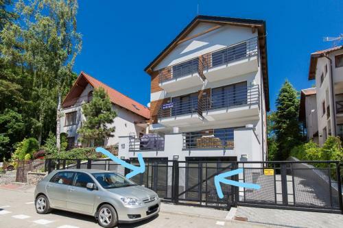 Villa Pacyfic