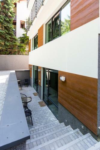 Villa Pacyfic