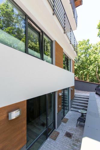 Villa Pacyfic
