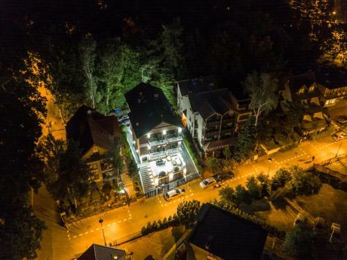 Villa Pacyfic
