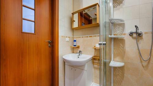 Apartamento Martyza