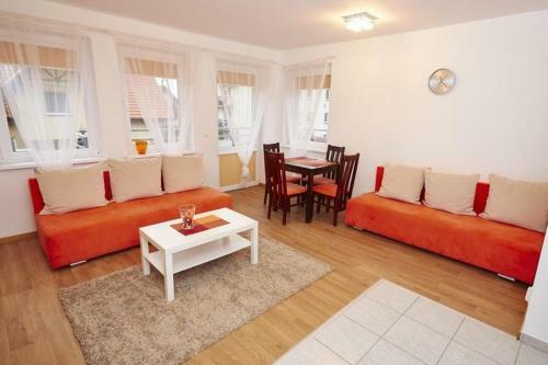 Apartamenty Mi?dzymorzem