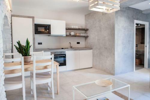 Apartamento 12 - La Guarida de Tarifa - Segundo B
