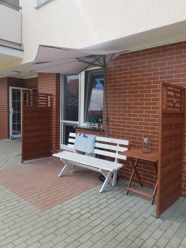 Apartament Maki