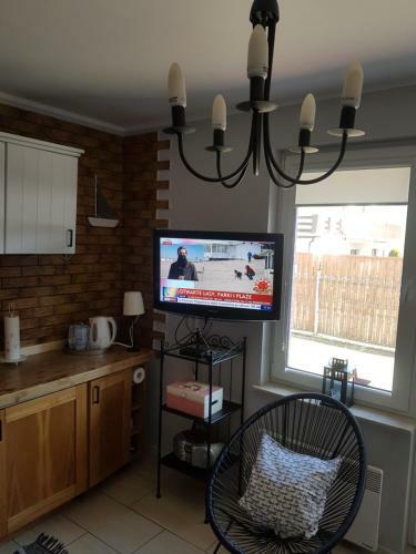 Apartament Maki