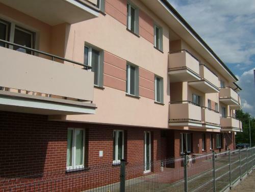 Apartamento Los Reyes