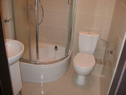 Apartamento Los Reyes