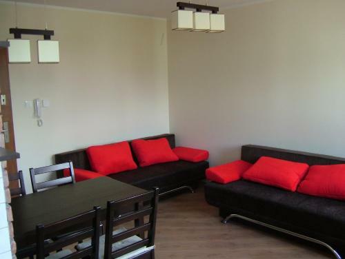 Apartamento Los Reyes