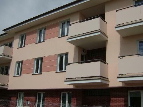 Apartamento Los Reyes