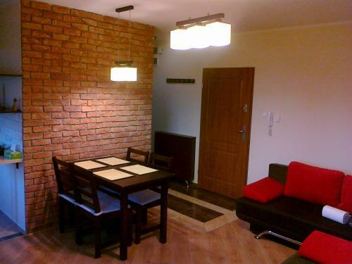 Apartamento Los Reyes