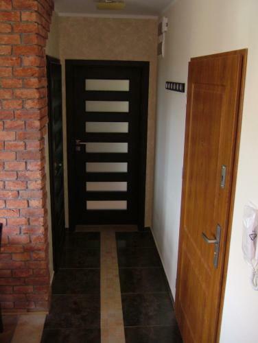 Apartamento Los Reyes