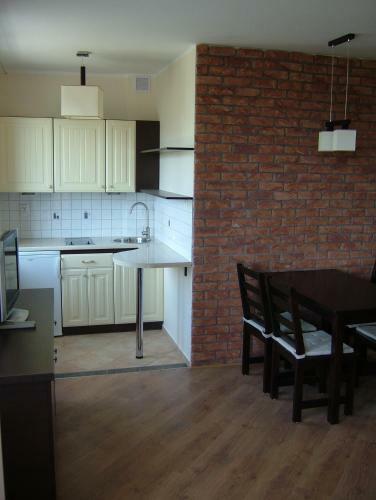 Apartamento Los Reyes