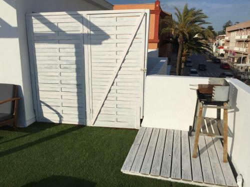 Edificio Senses Apartamento Infinity