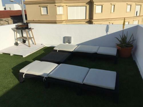 Edificio Senses Apartamento Infinity