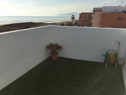 Edificio Senses Apartamento Infinity