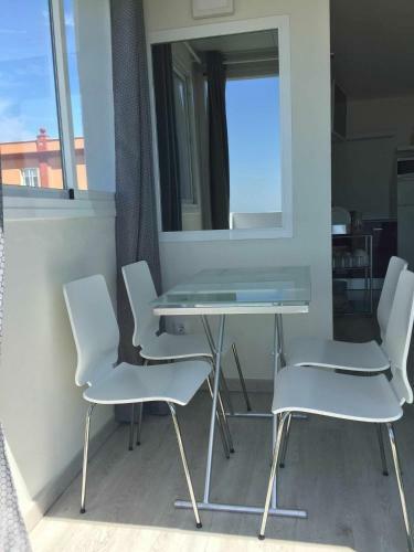 Edificio Senses Apartamento Infinity