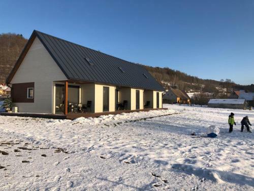 Jula - Apartamenty W Kudowie-zdr�j