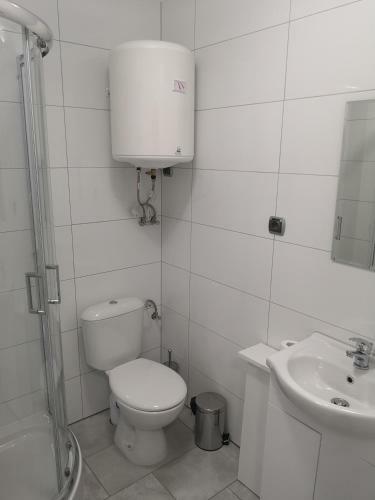 Jula - Apartamenty W Kudowie-zdr�j