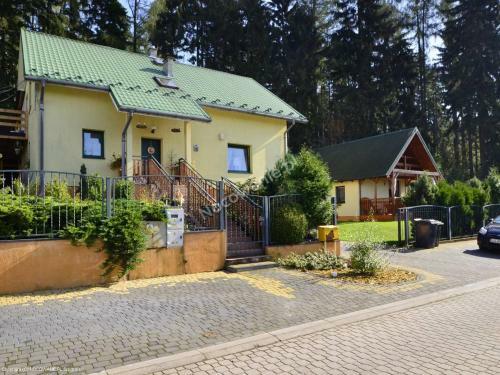 Apartamento Domek Pod ?wierkami