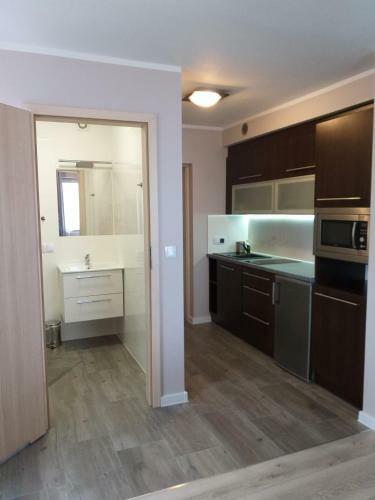 Apartamento Domek Pod ?wierkami