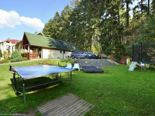 Apartamento Domek Pod ?wierkami