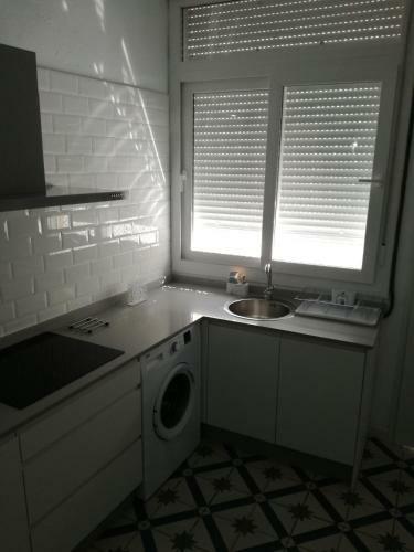 Apartamento Ara