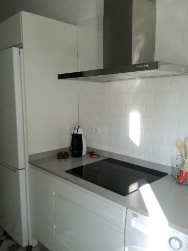Apartamento Ara