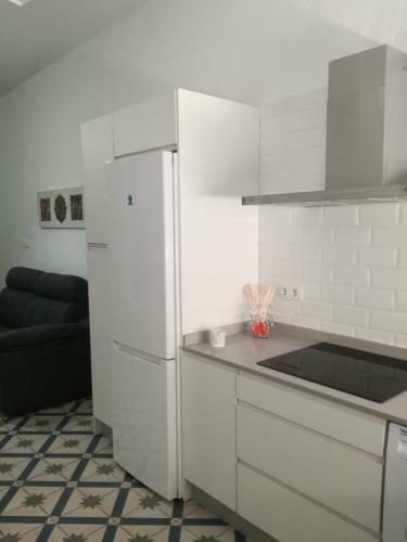 Apartamento Ara