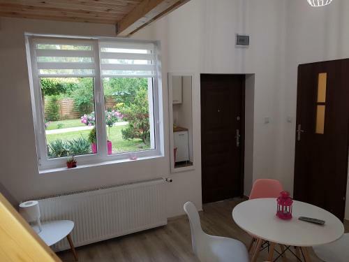 Hostal Willa Nad Potokiem