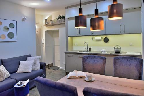 Apartamenty Sjesta Centrum