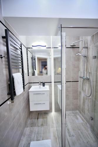 Apartamenty Sjesta Centrum