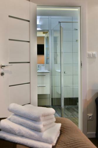 Apartamenty Sjesta Centrum