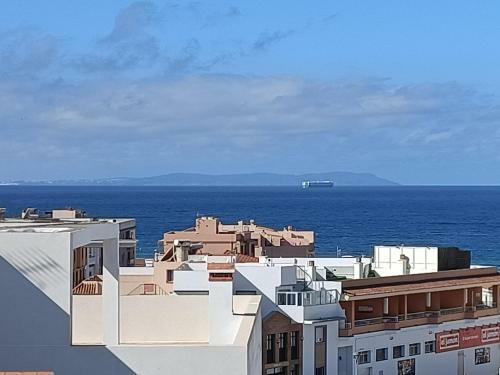 Apartamento Africa View I