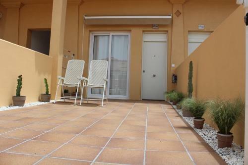 Apartamento Tarifa