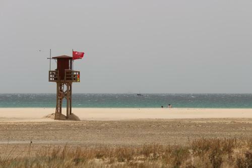 Apartamento Tarifa